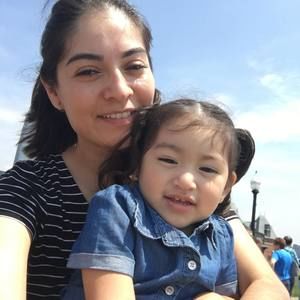 Meet your Posher, Norma